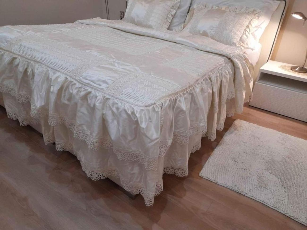 Modern, Quiet & Cozy Apartment In The Middle Of Downtown Near Danube At Fashion Street Budapest Eksteriør billede