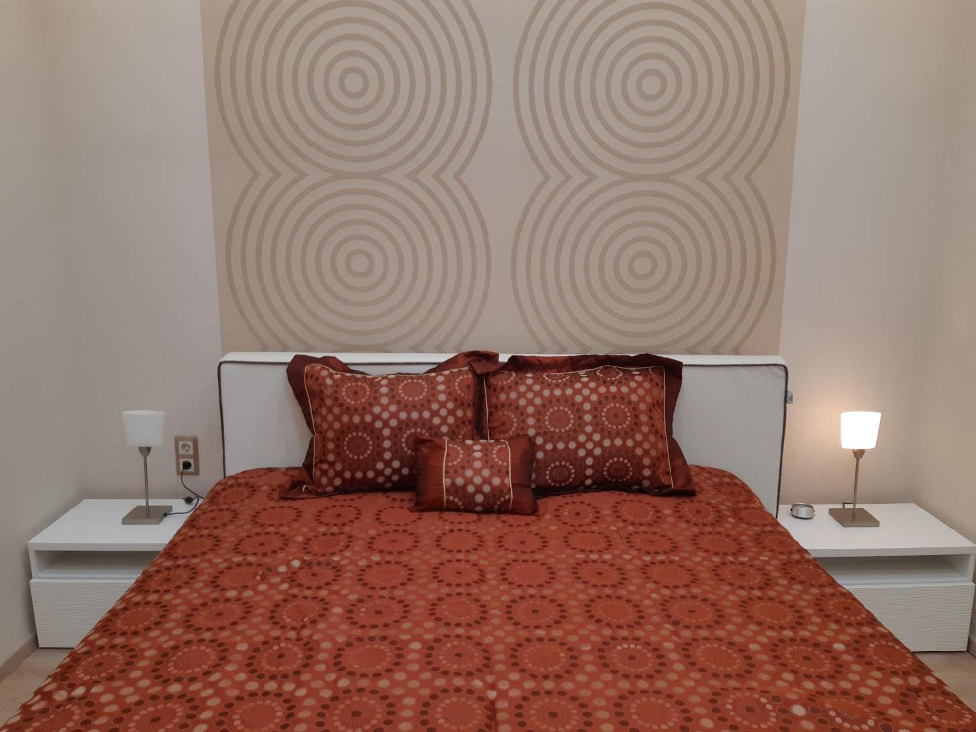 Modern, Quiet & Cozy Apartment In The Middle Of Downtown Near Danube At Fashion Street Budapest Eksteriør billede