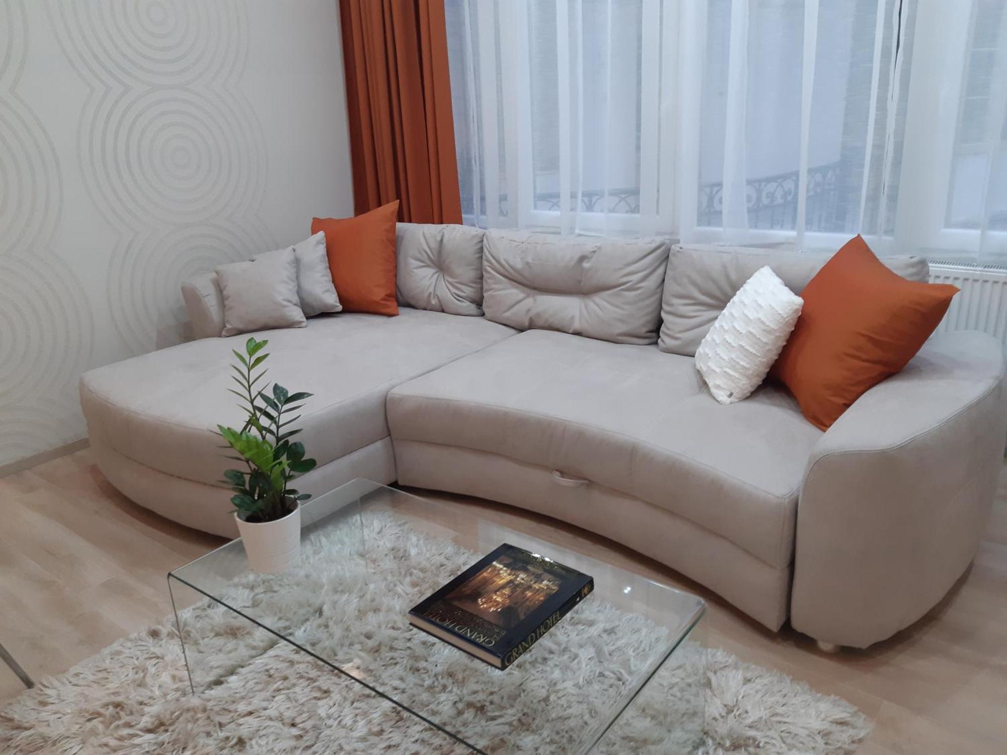 Modern, Quiet & Cozy Apartment In The Middle Of Downtown Near Danube At Fashion Street Budapest Eksteriør billede