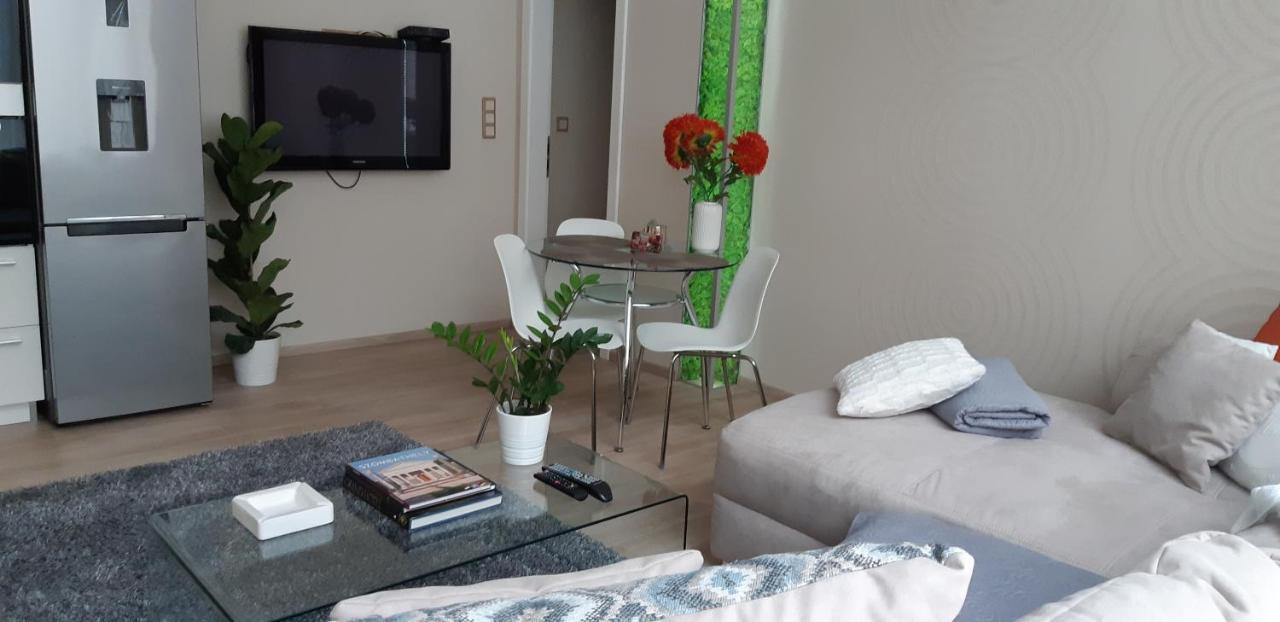 Modern, Quiet & Cozy Apartment In The Middle Of Downtown Near Danube At Fashion Street Budapest Eksteriør billede